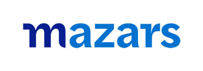Mazars Logo